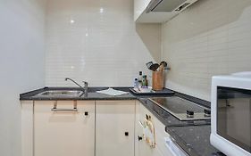 Apartamento Mira Graca